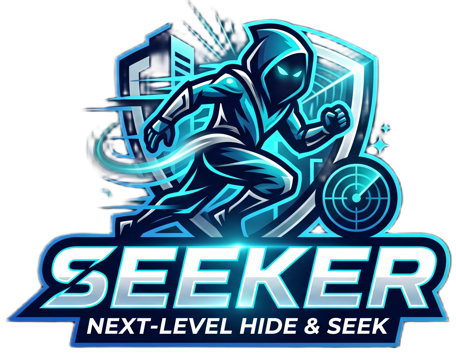 Seeker App Logo